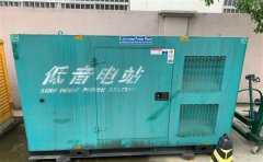 得荣通州四建大波纹箱定制案例
