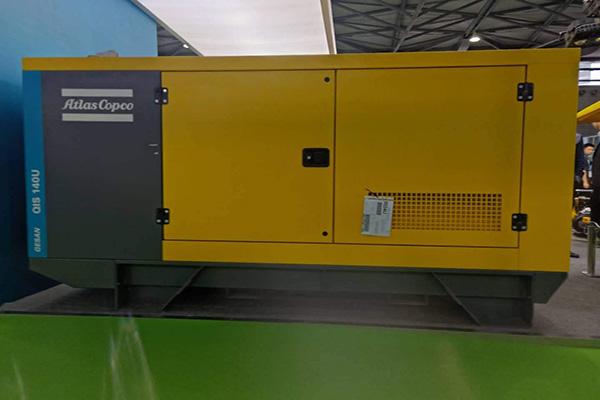 得荣发电机出租