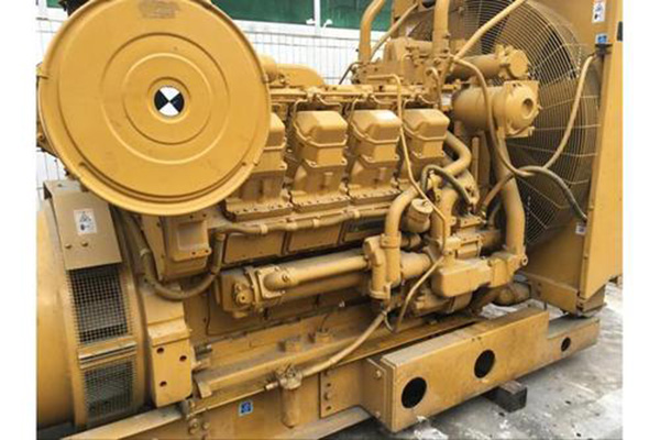 得荣发电机出租