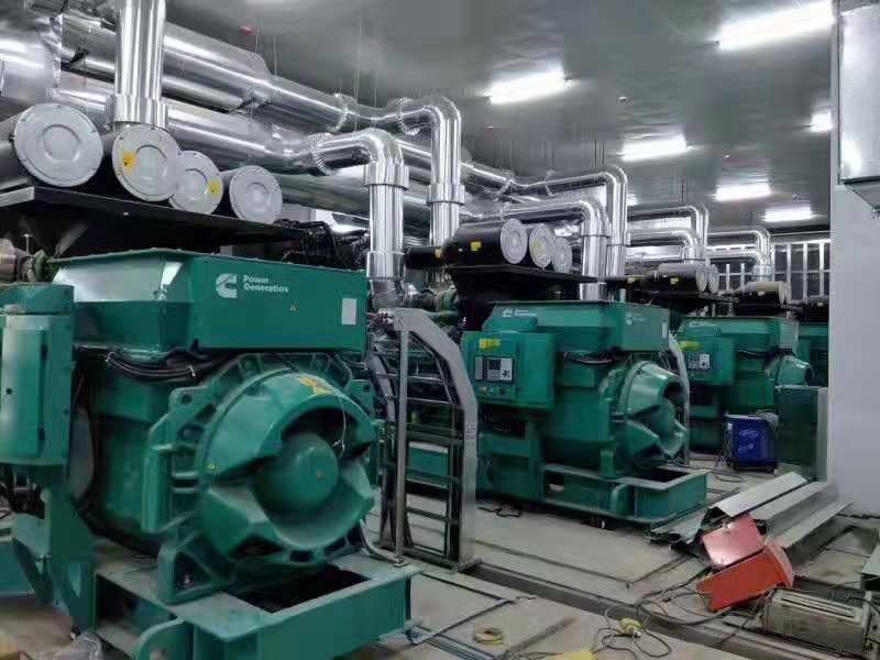 得荣发电机出租 得荣发电机出租